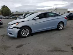 Hyundai Vehiculos salvage en venta: 2013 Hyundai Sonata GLS