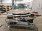 2004 Chevrolet Tahoe K1500