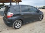 2010 Honda FIT Sport