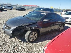 Nissan salvage cars for sale: 2008 Nissan Altima 2.5S