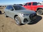 2022 Audi Q3 Premium Plus S Line 45