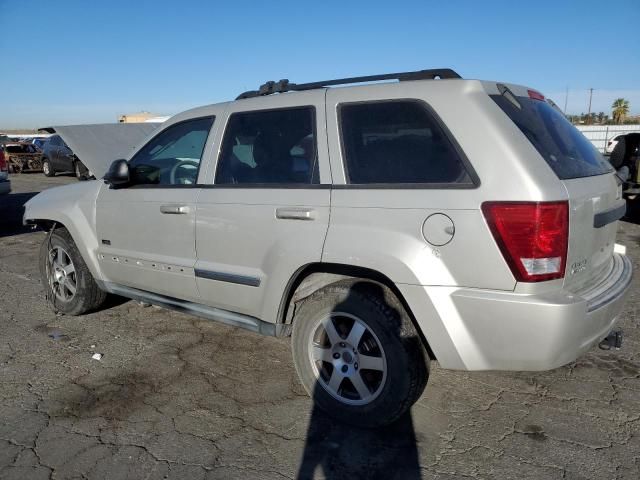 2009 Jeep Grand Cherokee Laredo