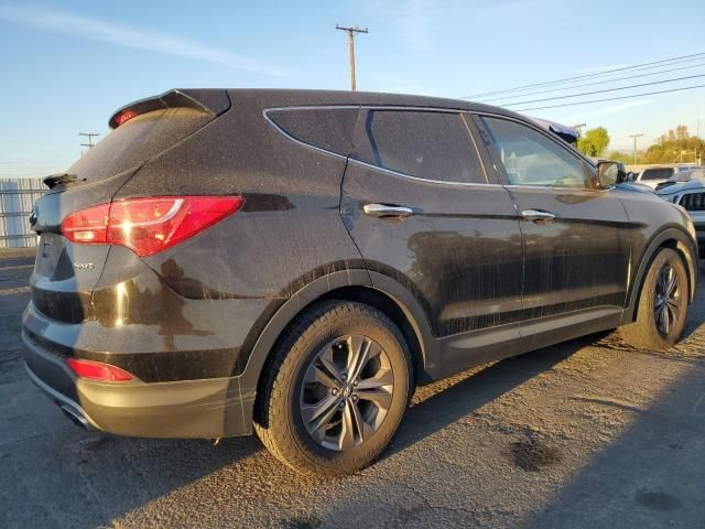 2013 Hyundai Santa FE Sport