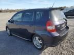 2008 Honda FIT Sport