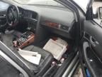 2006 Audi A6 3.2 Quattro