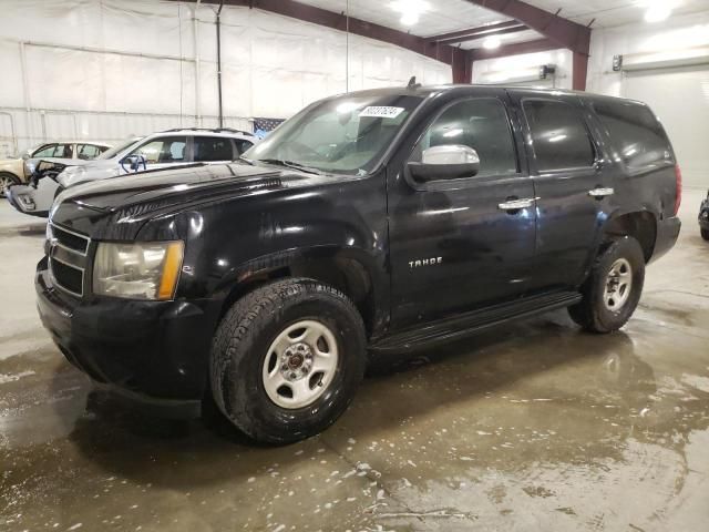 2009 Chevrolet Tahoe K1500 LT