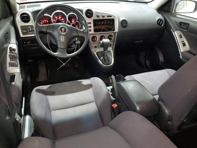 2004 Pontiac Vibe