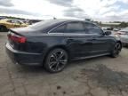 2018 Audi A6 Premium