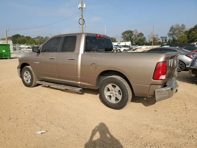 2009 Dodge RAM 1500