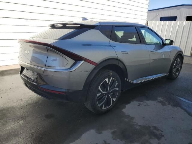 2023 KIA EV6 Light