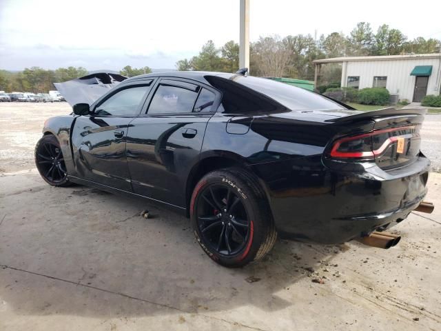 2016 Dodge Charger R/T