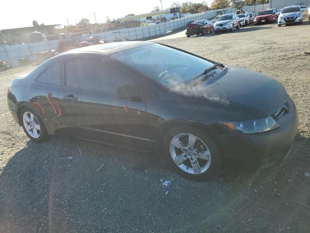 2008 Honda Civic EX