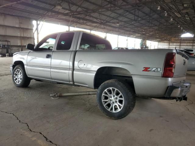 2003 Chevrolet Silverado K1500