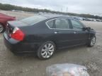 2007 Infiniti M35 Base