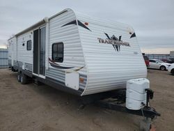 Other Vehiculos salvage en venta: 2012 Other Travel Trailer