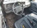 1999 Dodge Dakota