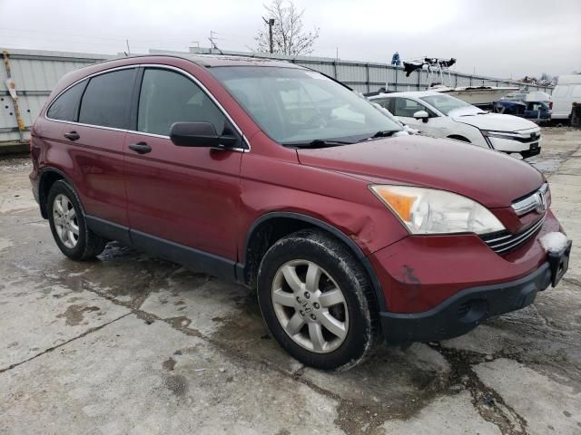 2008 Honda CR-V EX