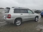 2004 Toyota Highlander