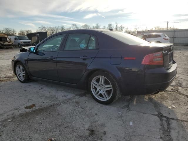 2007 Acura TL