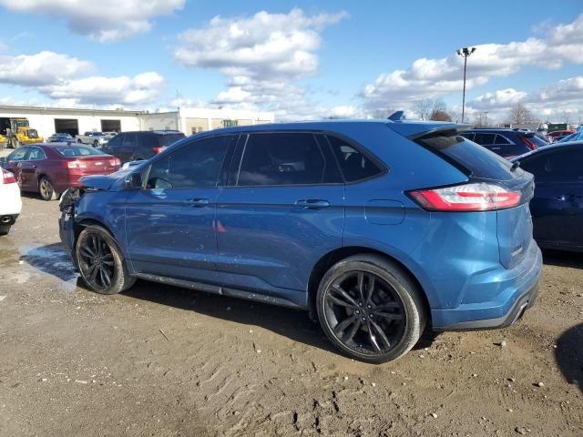 2020 Ford Edge ST