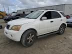 2007 KIA Sorento EX