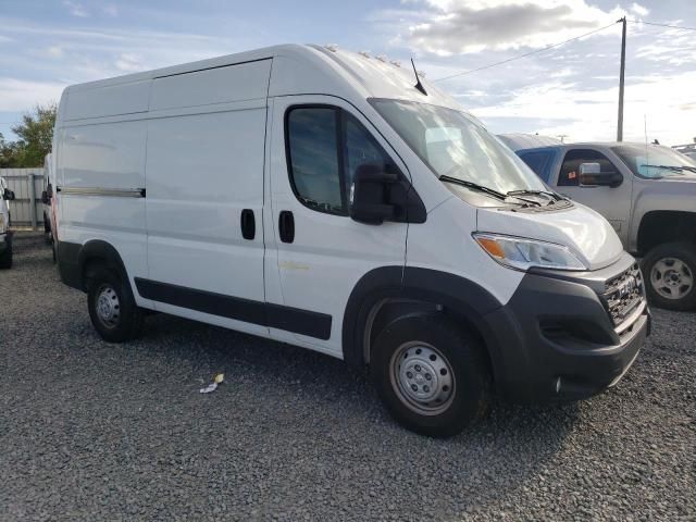 2023 Dodge RAM Promaster 1500 1500 High