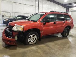 2008 Mitsubishi Endeavor LS en venta en Avon, MN