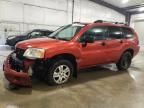 2008 Mitsubishi Endeavor LS