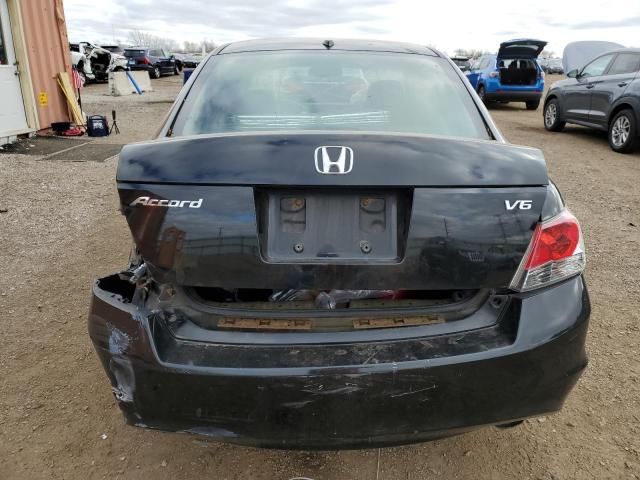 2009 Honda Accord EXL