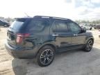 2014 Ford Explorer Sport