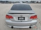 2007 BMW 335 I