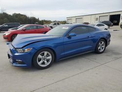 Muscle Cars for sale at auction: 2017 Ford Mustang