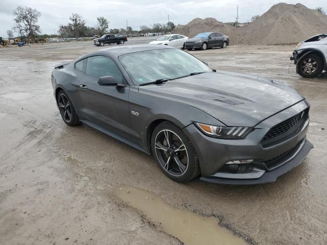 2016 Ford Mustang GT