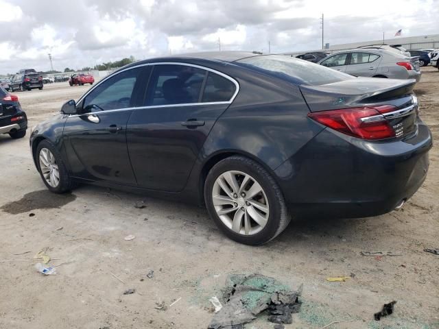 2014 Buick Regal