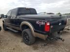 2013 Ford F250 Super Duty