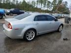 2008 Chevrolet Malibu LTZ