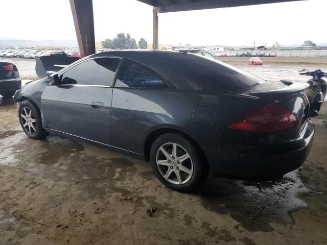 2004 Honda Accord EX