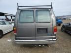 1992 Ford Econoline E150