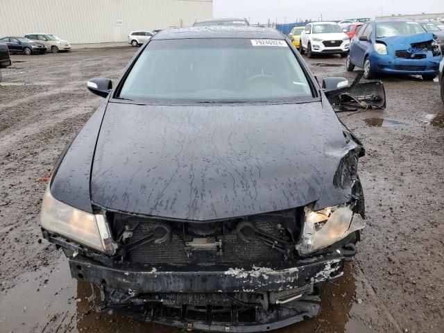 2009 Acura RL