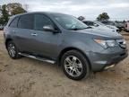 2008 Acura MDX