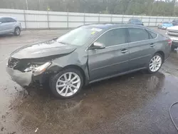 Toyota Avalon Base Vehiculos salvage en venta: 2013 Toyota Avalon Base