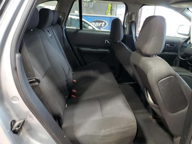 2007 Ford Edge SEL