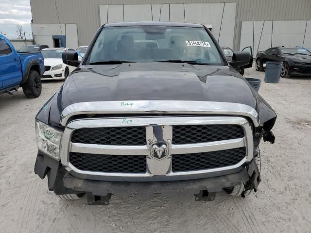 2020 Dodge RAM 1500 Classic Tradesman