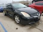 2008 Nissan Altima 2.5S