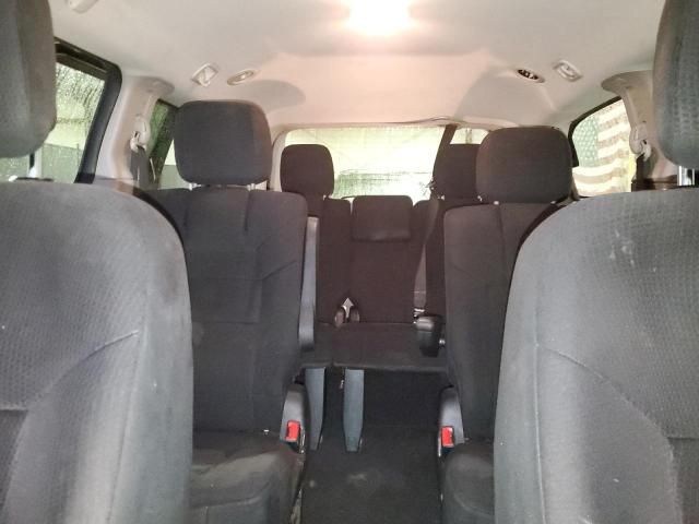 2011 Dodge Grand Caravan Mainstreet