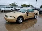 2000 Ford Mustang