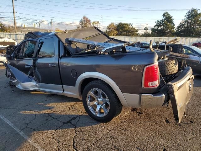 2015 Dodge 1500 Laramie