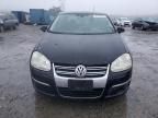 2005 Volkswagen New Jetta 2.5