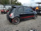 2017 Fiat 500 Abarth