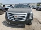 2016 Cadillac Escalade Platinum